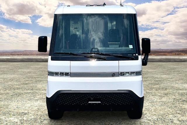 2024 BrightDrop Zevo 600 Base