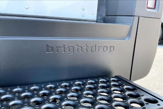 2024 BrightDrop Zevo 600 Base