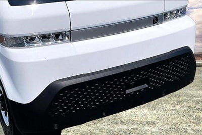 2024 BrightDrop Zevo 600 Base