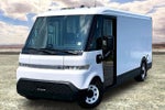 2024 BrightDrop Zevo 600 Base