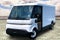 2024 BrightDrop Zevo 600 Base