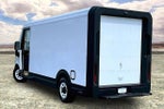 2024 BrightDrop Zevo 600 Base