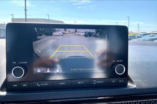 2022 Honda Civic Sedan Sport