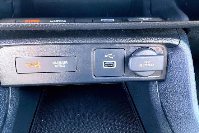 2022 Honda Civic Sedan Sport