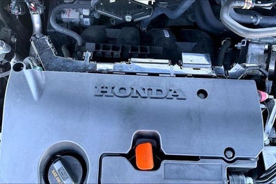 2022 Honda Civic Sedan Sport