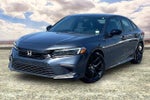 2022 Honda Civic Sedan Sport