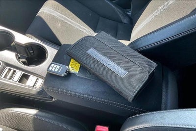 2022 Honda Civic Sedan Sport