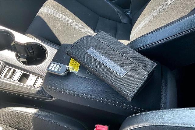 2022 Honda Civic Sedan Sport