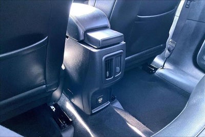 2020 Jeep Compass Latitude w/Sun/Wheel Pkg