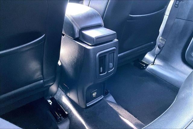 2020 Jeep Compass Latitude w/Sun/Wheel Pkg