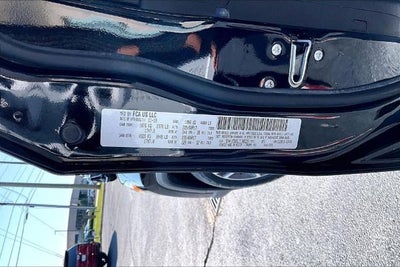 2020 Jeep Compass Latitude w/Sun/Wheel Pkg