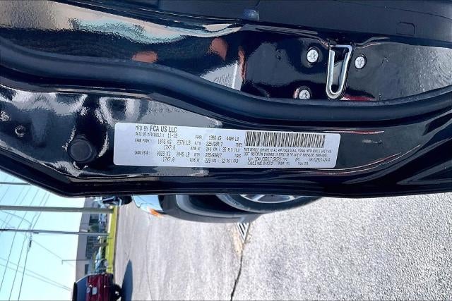 2020 Jeep Compass Latitude w/Sun/Wheel Pkg