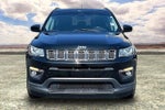 2020 Jeep Compass Latitude w/Sun/Wheel Pkg