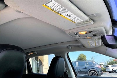 2020 Jeep Compass Latitude w/Sun/Wheel Pkg