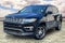 2020 Jeep Compass Latitude w/Sun/Wheel Pkg