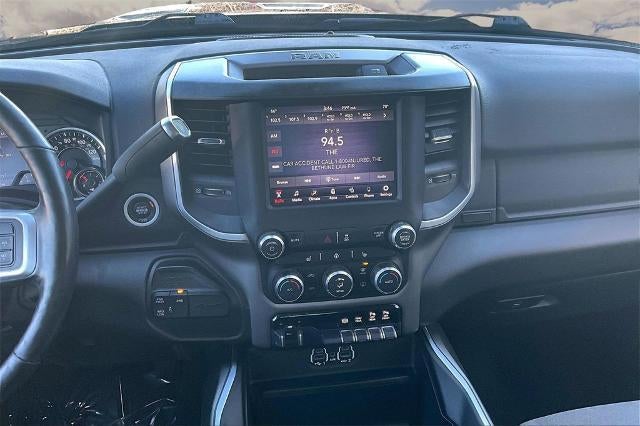 2019 RAM 3500 Big Horn