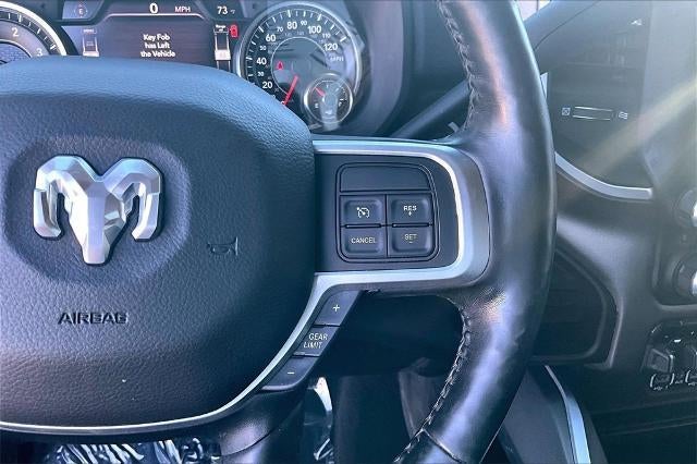 2019 RAM 3500 Big Horn