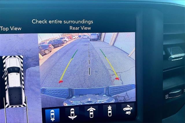 2019 RAM 3500 Big Horn