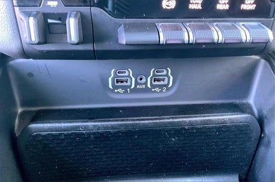 2019 RAM 3500 Big Horn