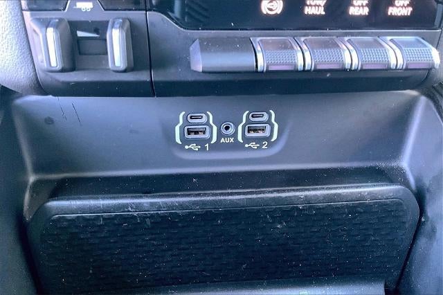 2019 RAM 3500 Big Horn