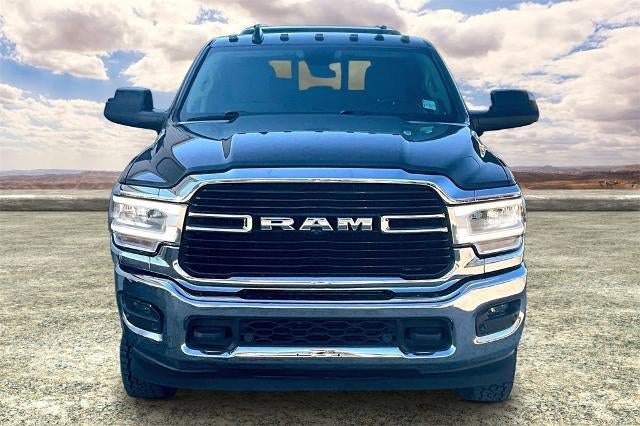2019 RAM 3500 Big Horn