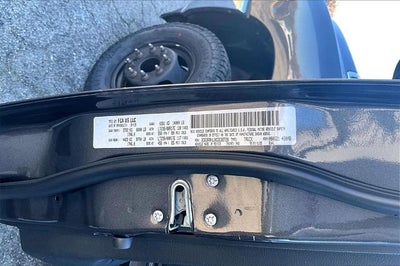 2019 RAM 3500 Big Horn