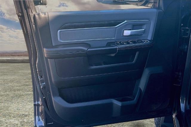 2019 RAM 3500 Big Horn