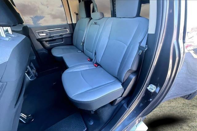 2019 RAM 3500 Big Horn