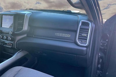 2019 RAM 3500 Big Horn