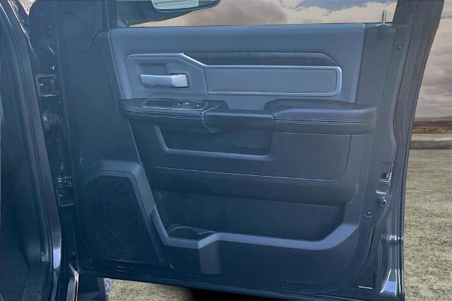 2019 RAM 3500 Big Horn