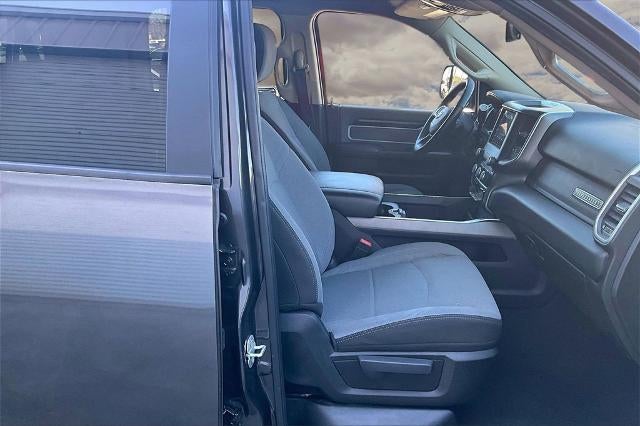 2019 RAM 3500 Big Horn