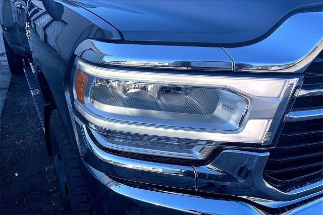 2019 RAM 3500 Big Horn