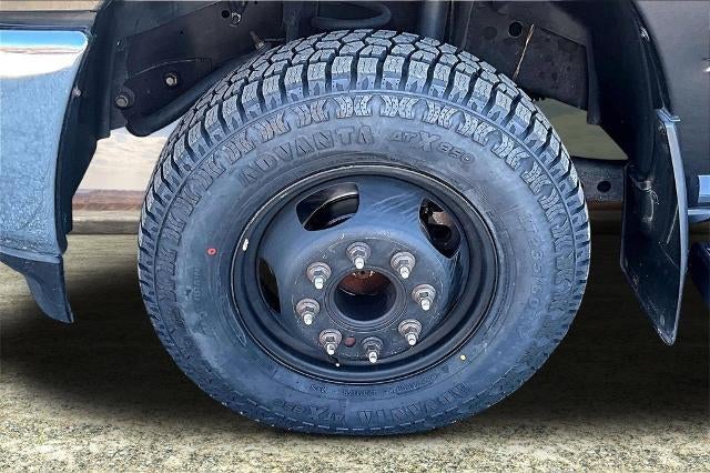 2019 RAM 3500 Big Horn