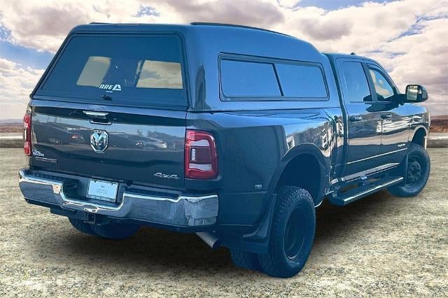 2019 RAM 3500 Big Horn