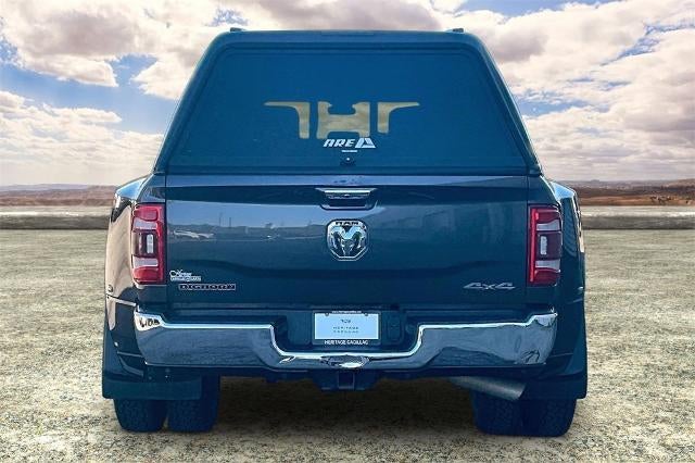 2019 RAM 3500 Big Horn