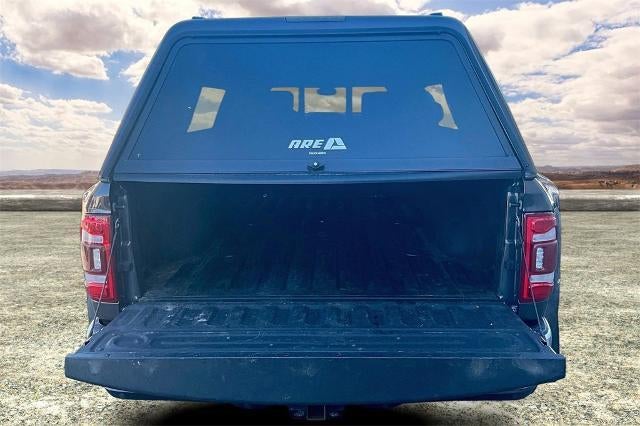 2019 RAM 3500 Big Horn