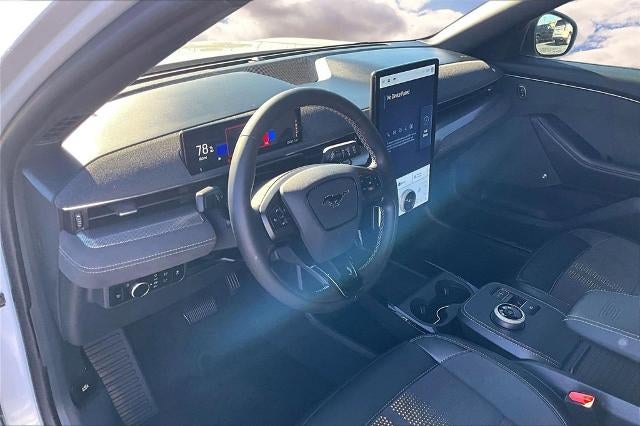 2023 Ford Mustang Mach-E GT