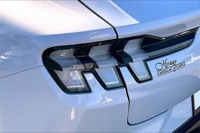 2023 Ford Mustang Mach-E GT