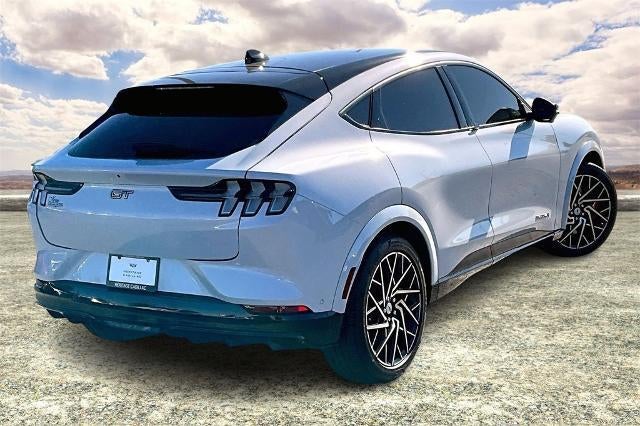 2023 Ford Mustang Mach-E GT