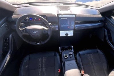 2023 Ford Mustang Mach-E GT