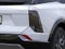 2027 Cadillac OPTIQ Luxury