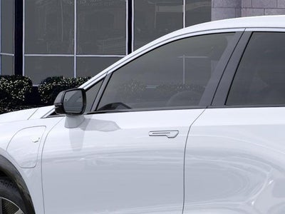 2027 Cadillac OPTIQ Luxury