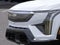 2027 Cadillac OPTIQ Luxury