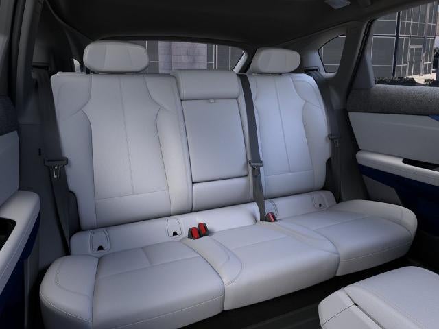 2027 Cadillac OPTIQ Luxury