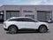 2027 Cadillac OPTIQ Luxury