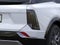 2027 Cadillac OPTIQ Luxury