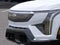 2027 Cadillac OPTIQ Luxury