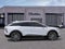 2027 Cadillac OPTIQ Luxury