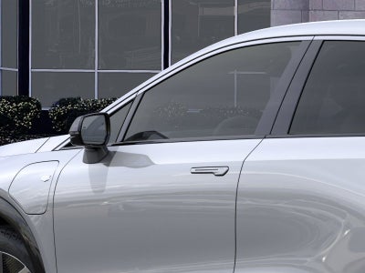 2027 Cadillac OPTIQ Luxury