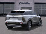 2027 Cadillac OPTIQ Luxury